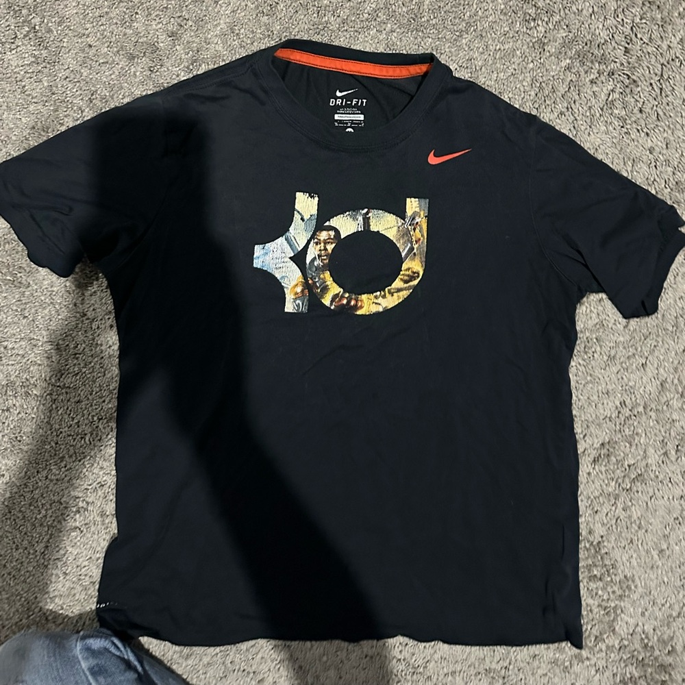 Kevin Durant (KD) boys shirt